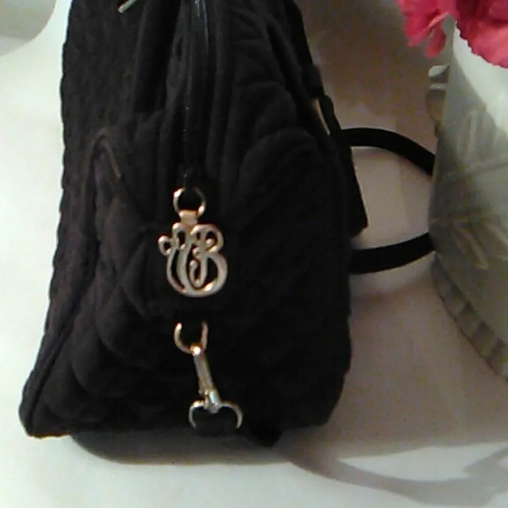 Vera Bradley perfect satchel